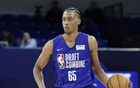 2026年NBA选秀第36顺位：巴巴-米勒