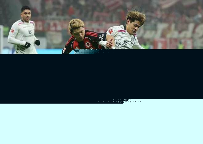 夏窗未开多名日本新星敲定德甲转会