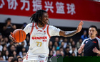CBA超级外援达成续约！拿到大合同，带队冲击总冠军