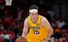 NBA｜落选秀历史最大合同！湖人四年1.85亿美元续约里夫斯